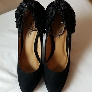 Black Pump